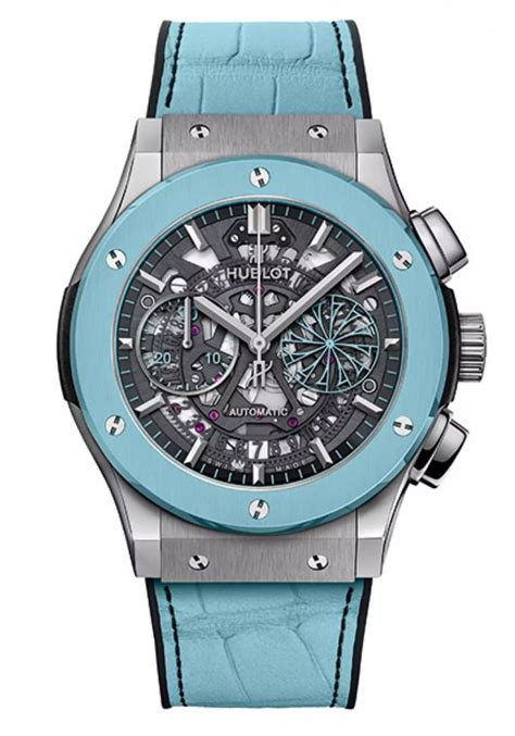 hublot neues modell|Hublot releases 2024.